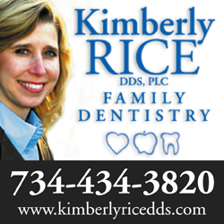 Dr. Kimberly A. Rice DDS