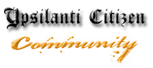 Ypsilanti Citizen Community
